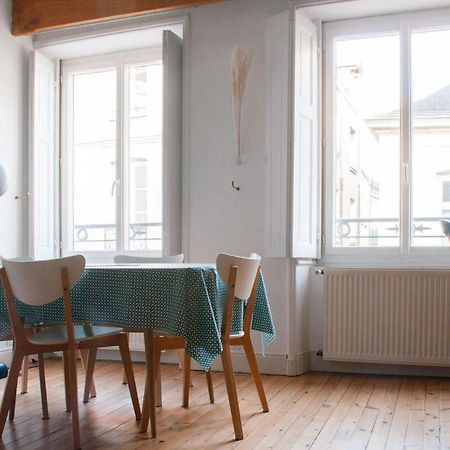 Le Pommeraye : Duplex Hyper Centre Nantes Dış mekan fotoğraf