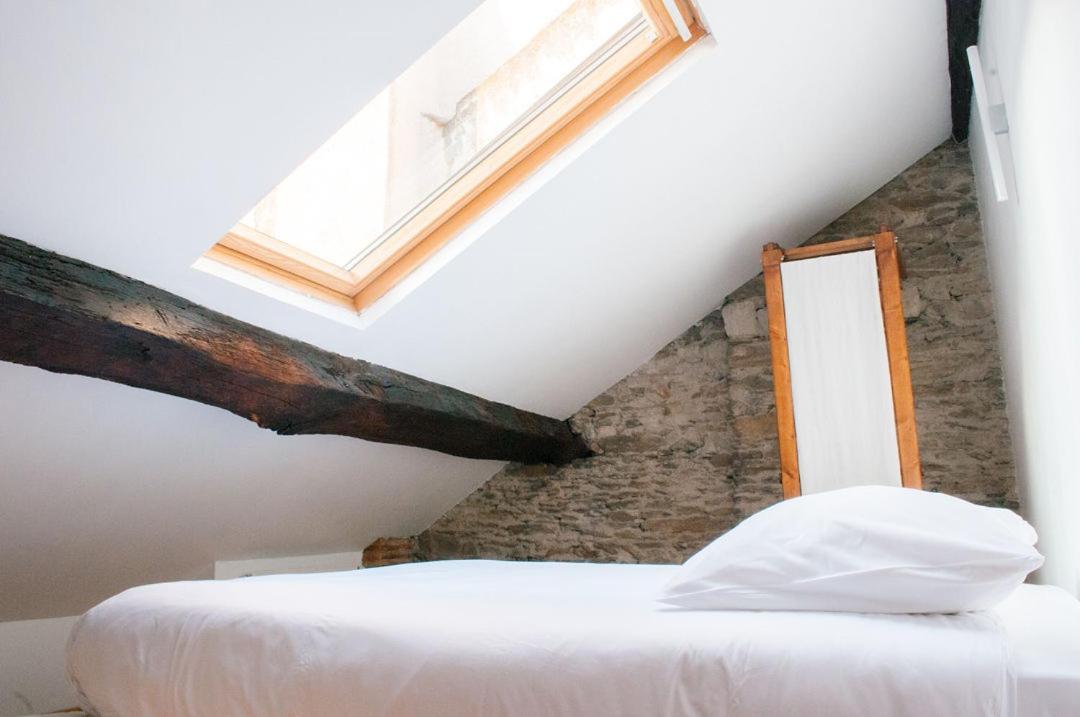 Le Pommeraye : Duplex Hyper Centre Nantes Dış mekan fotoğraf