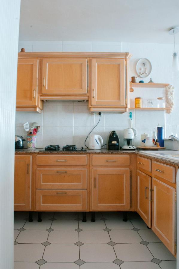 Le Pommeraye : Duplex Hyper Centre Nantes Dış mekan fotoğraf