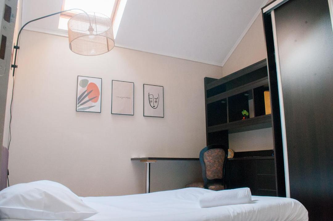 Le Pommeraye : Duplex Hyper Centre Nantes Dış mekan fotoğraf